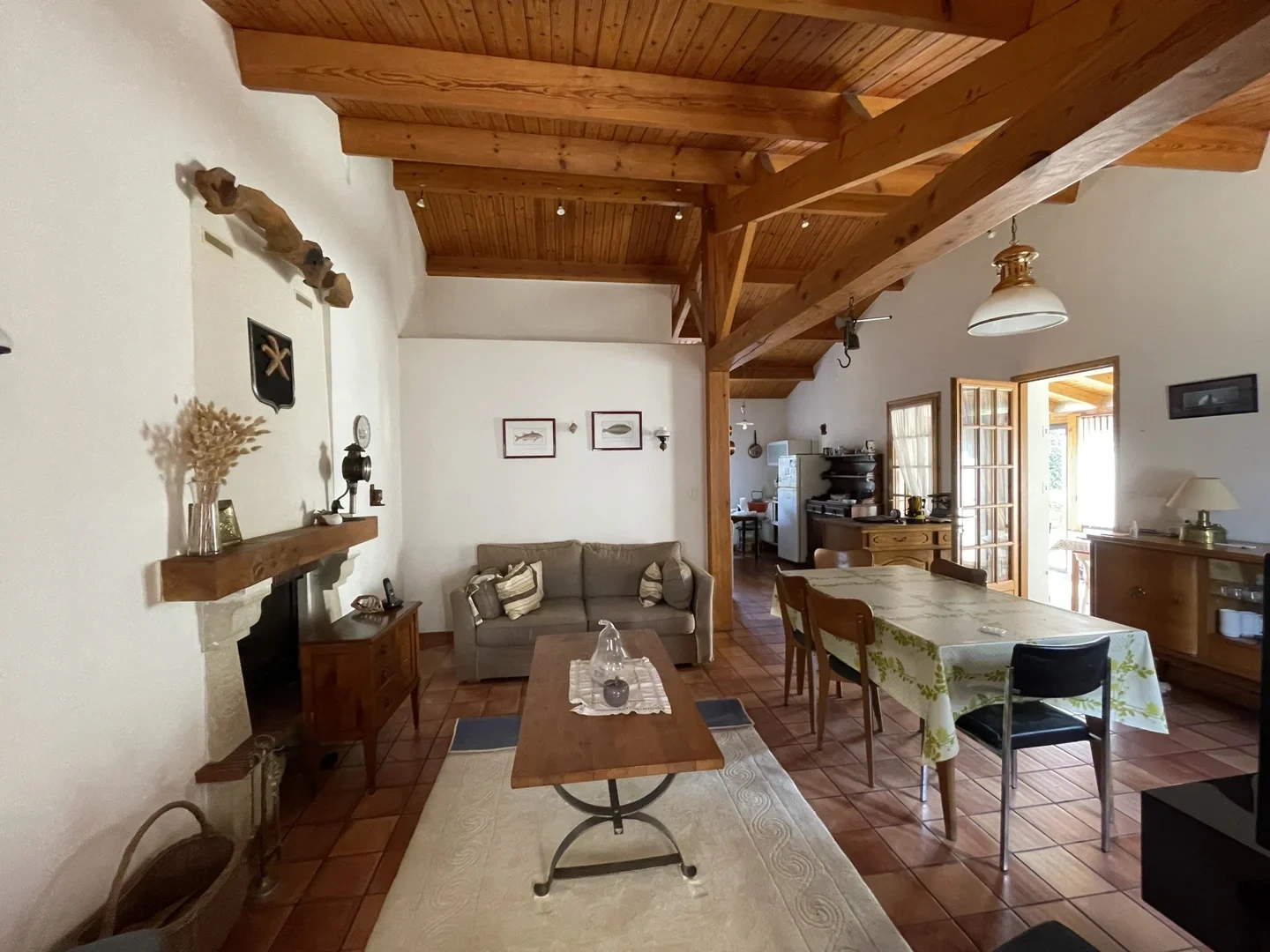 2 - vendita casa l'épine vandea francia