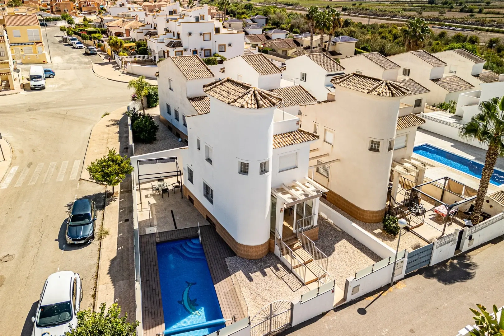 1 - vendita casa la marina comunità valenciana spagna