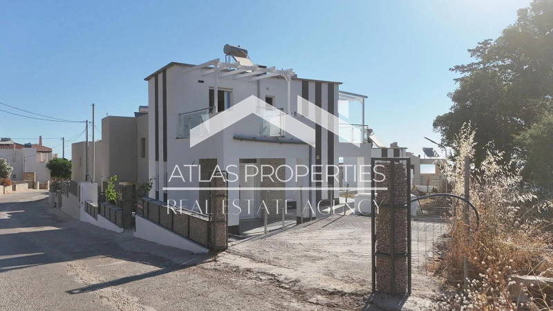 1 - verkauf haus kefalás kreta griechenland