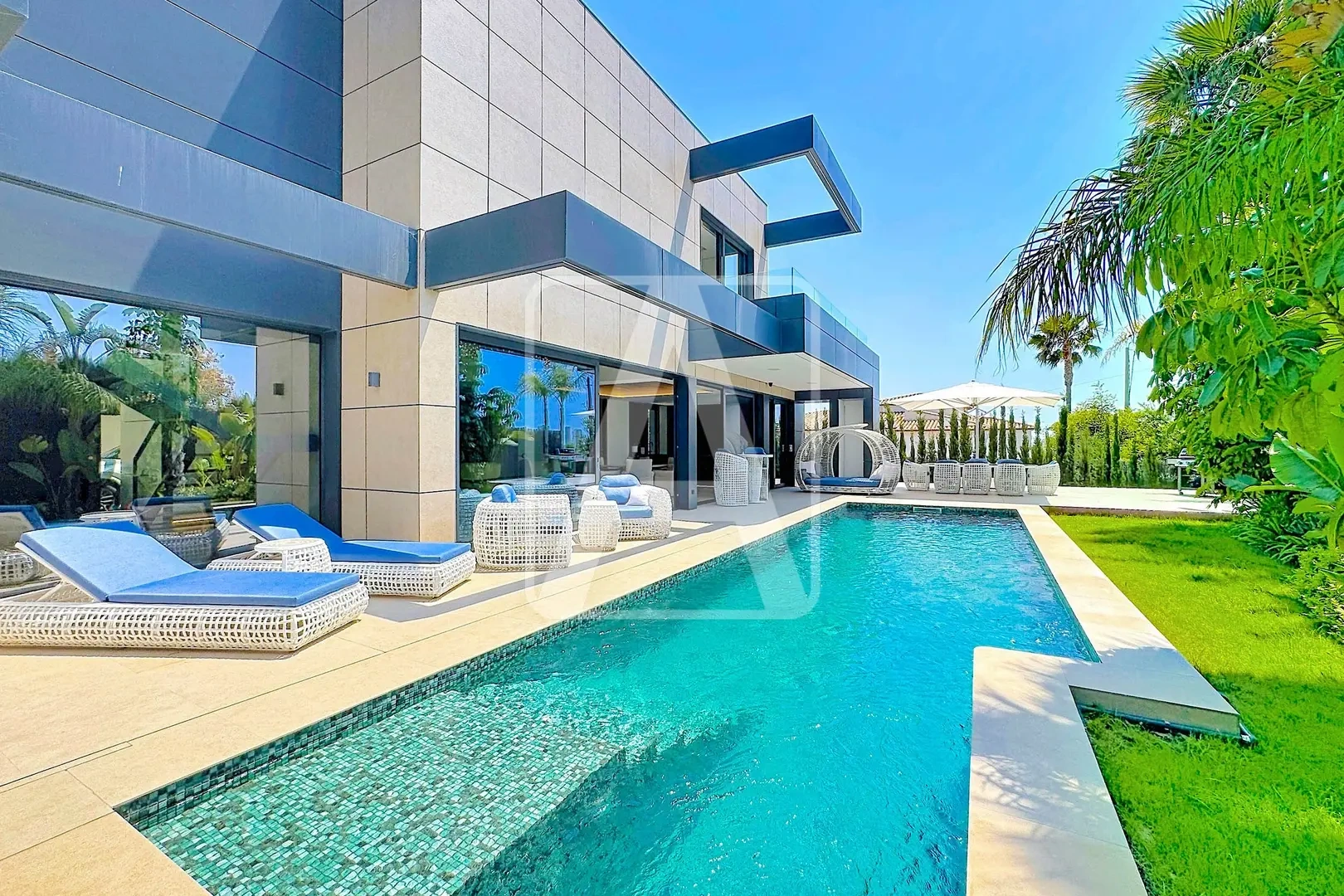 1 - verkoop villa uitzicht op zee calpe - costa blanca valencian community spanje