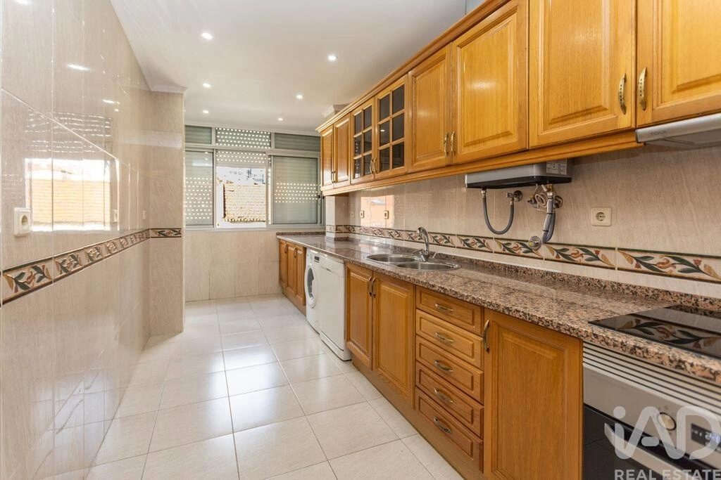 1 - vente appartement almada région de lisbonne portugal