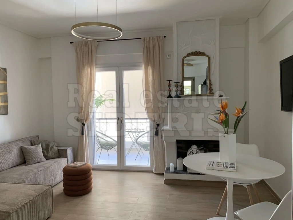 2 - venda apartamento loutráki peloponeso grécia