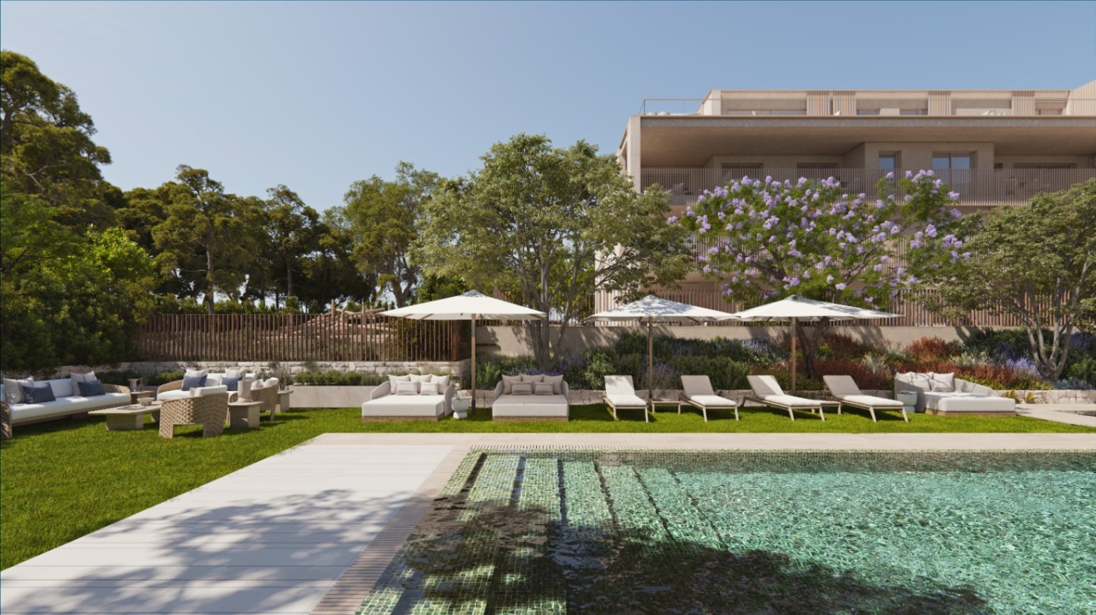 2 - vente appartement bellreguard communauté valencienne espagne
