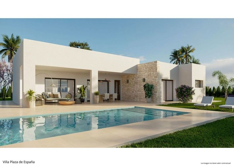 2 - verkoop villa elche - costa blanca valencian community spanje