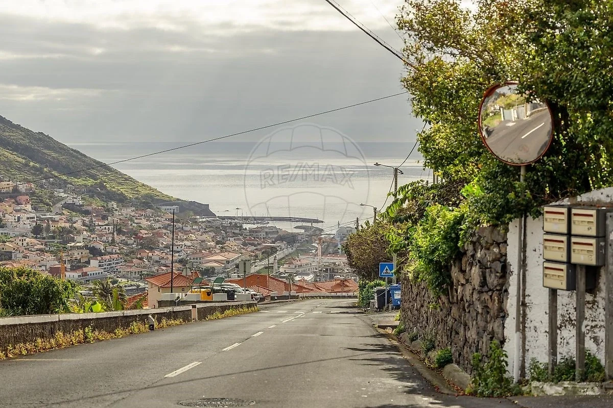 2 - verkoop huis machico madeira portugal
