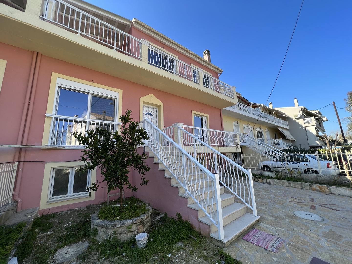 1 - house for sale in kanália ionian islands greece