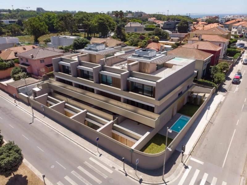 2 - venda apartamento porto região do norte portugal