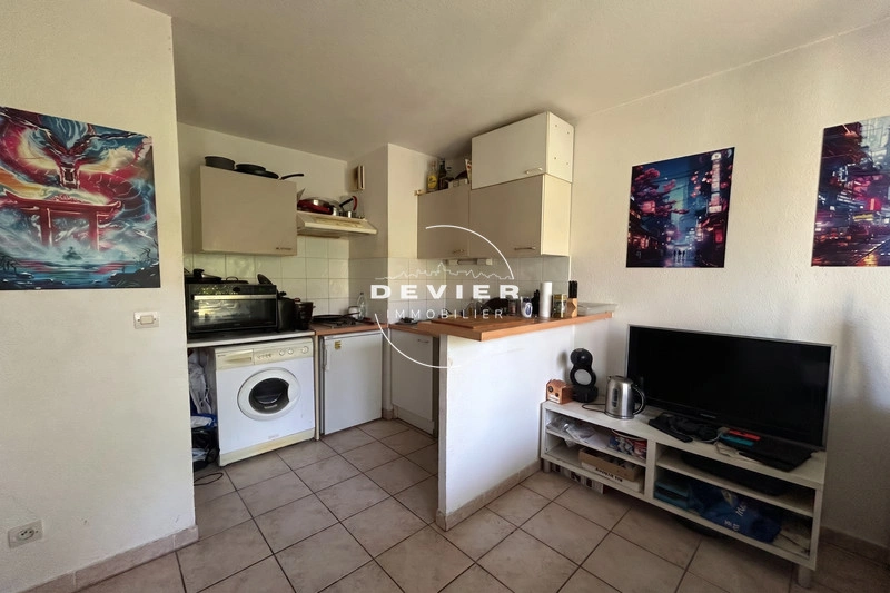 2 - verkoop appartement montpellier hérault frankrijk