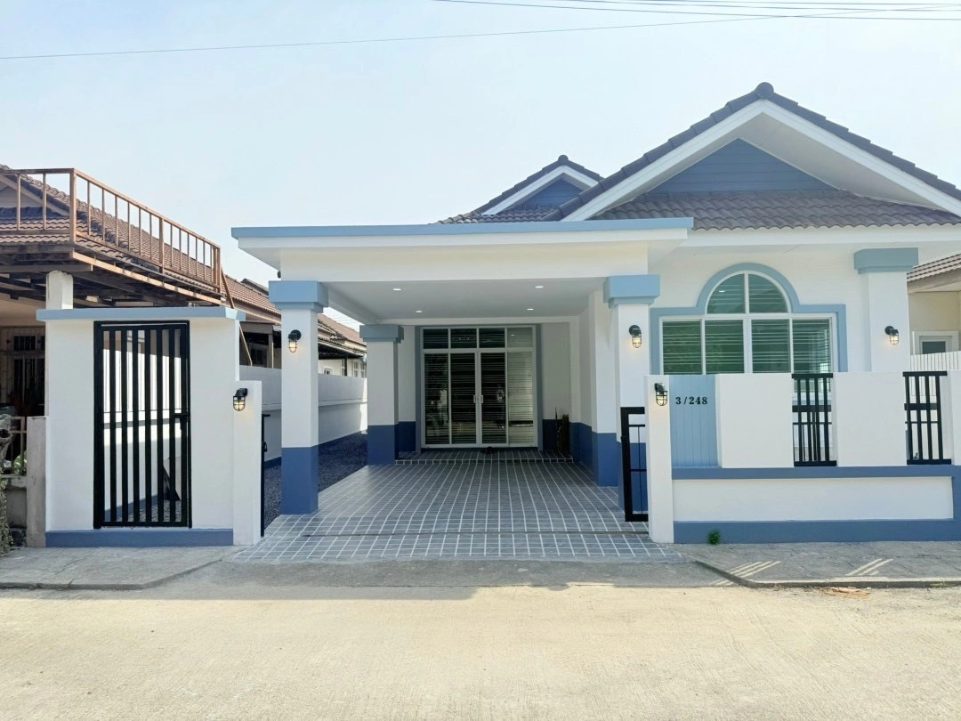 1 - vente maison thalang phuket thaïlande
