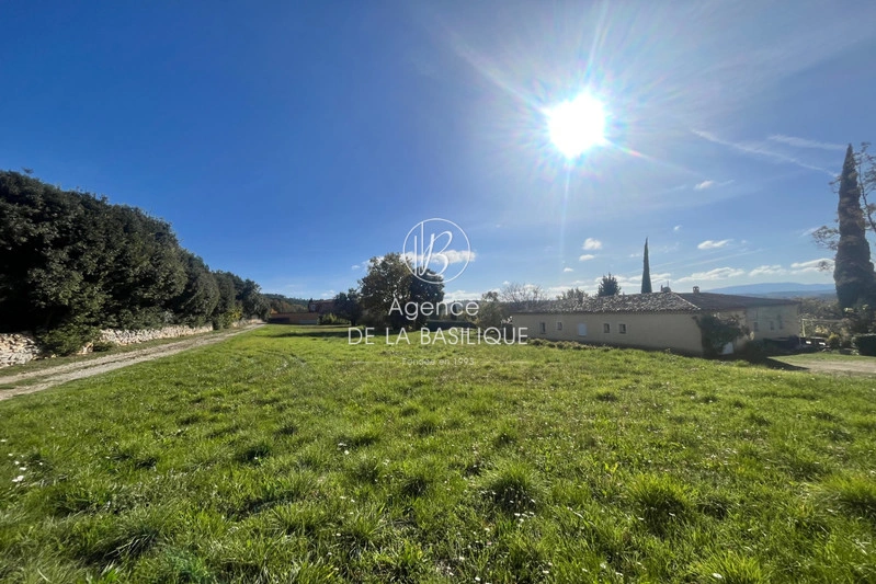 2 - venta terreno brue-auriac var francia