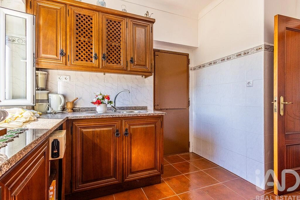 2 - продажа villa rio maior алентежу португалия