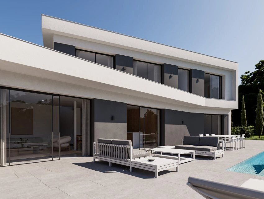 2 - vente maison xabia/javea - costa blanca communauté valencienne espagne