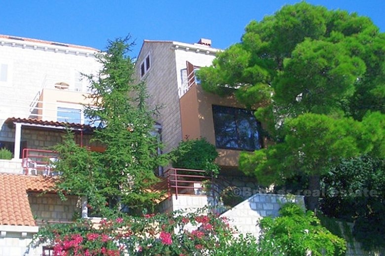 2 - venta casa vista al mar dubrovnik dubrovnik-neretva croacia