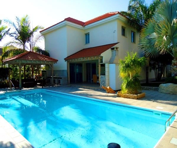 1 - verkauf villa limassol limassol zypern