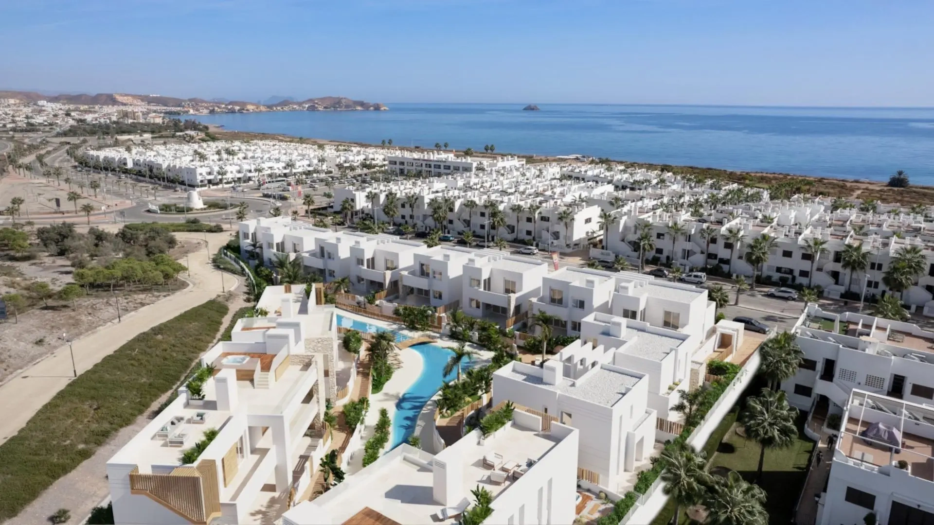 2 - venta casa san juan de los terreros andalucía españa