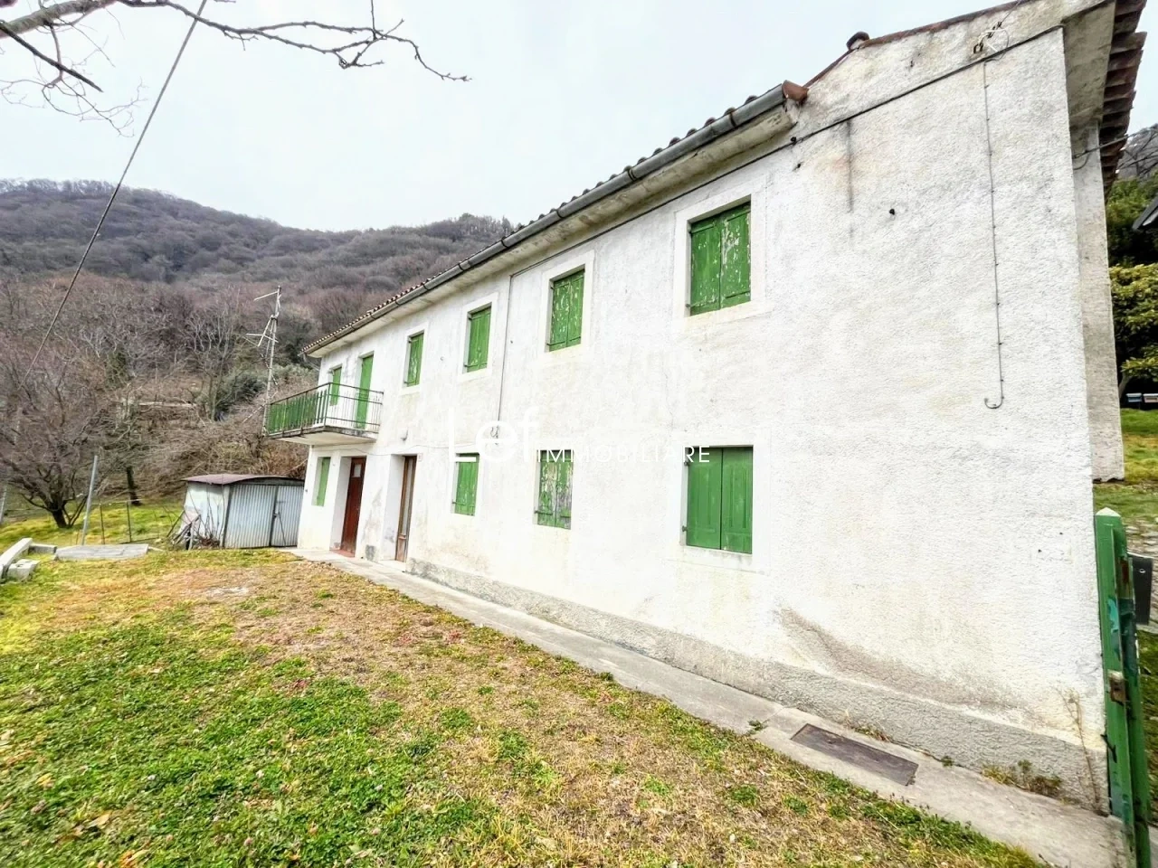 2 - venta casa vittorio veneto véneto italia