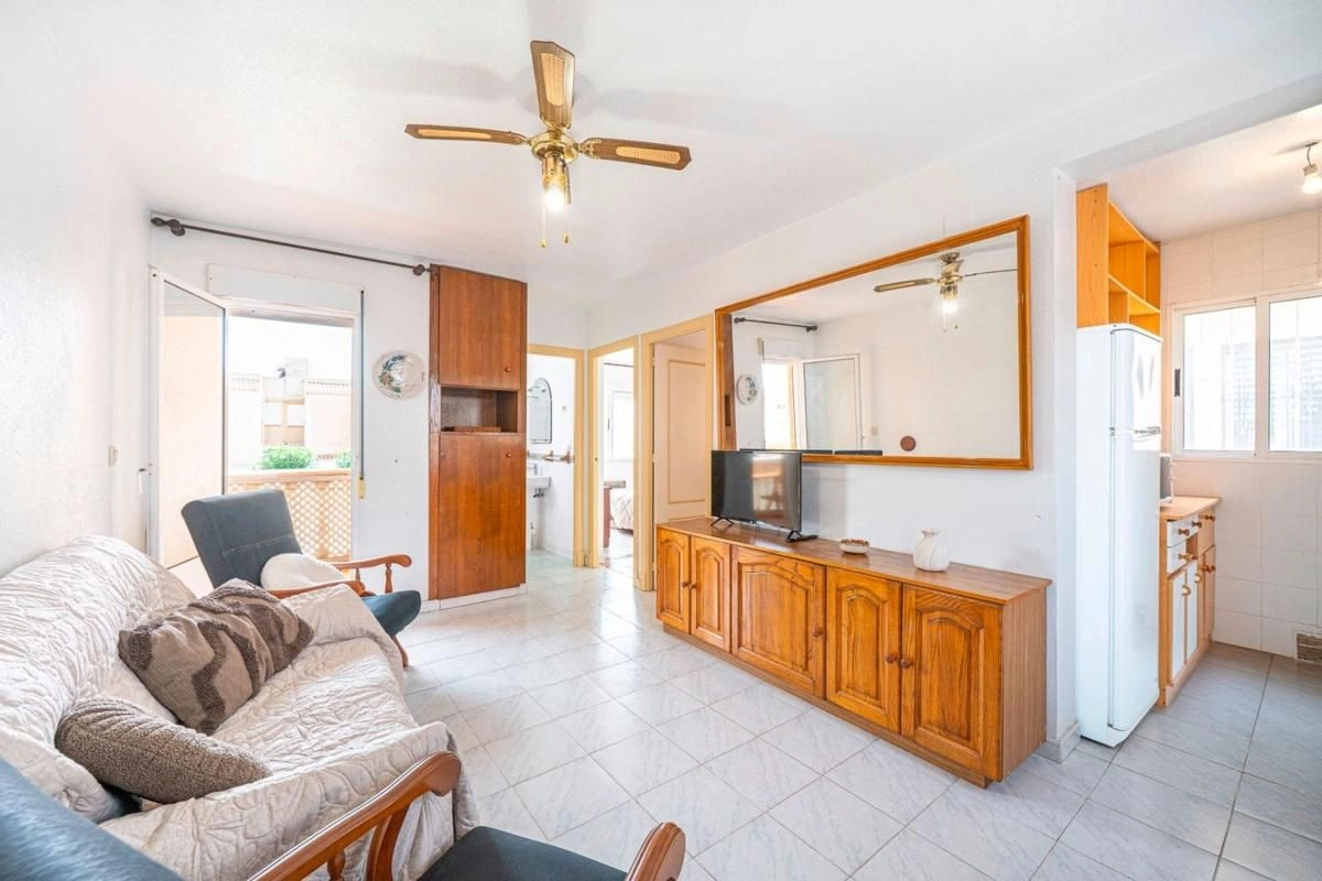 2 - venda apartamento torrevieja - costa blanca comunidade valenciana espanha
