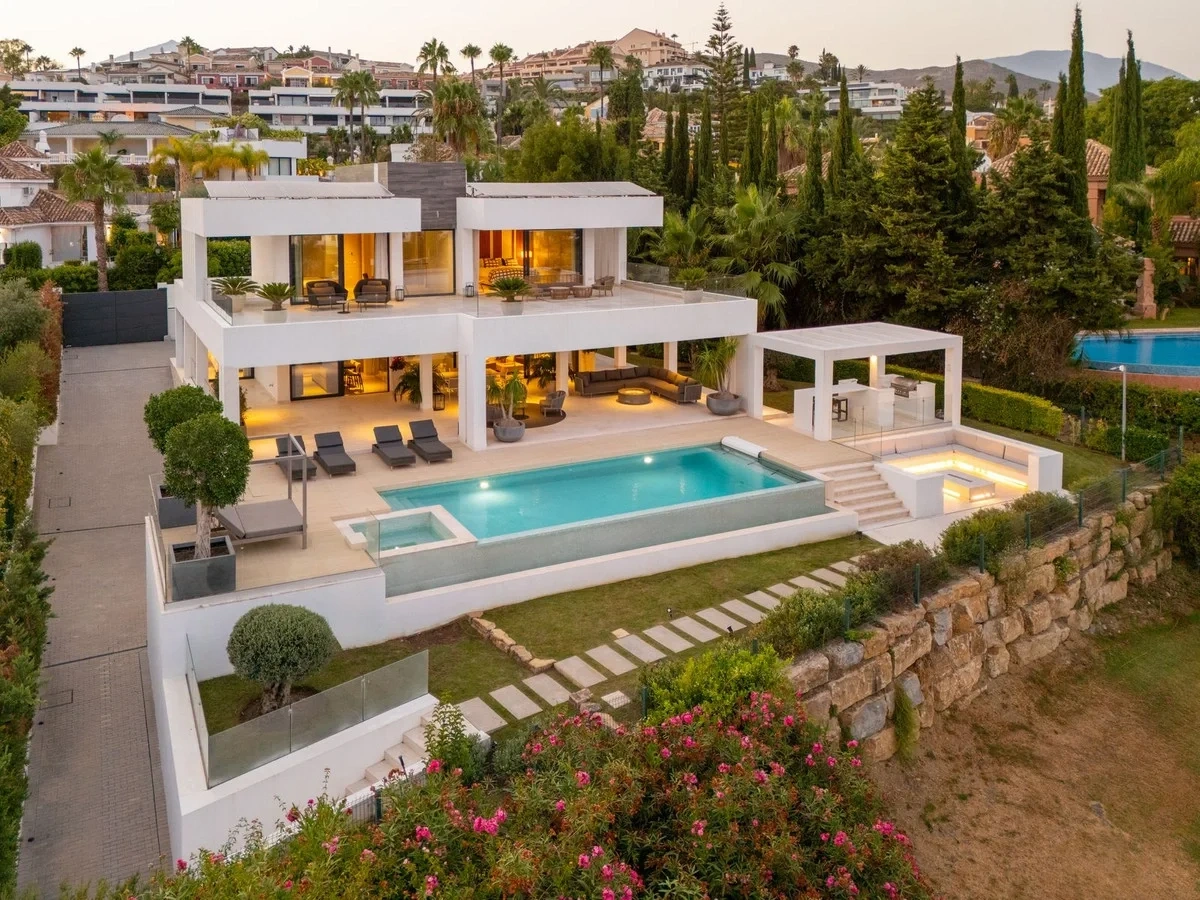 2 - venda casa nueva andalucia andaluzia espanha