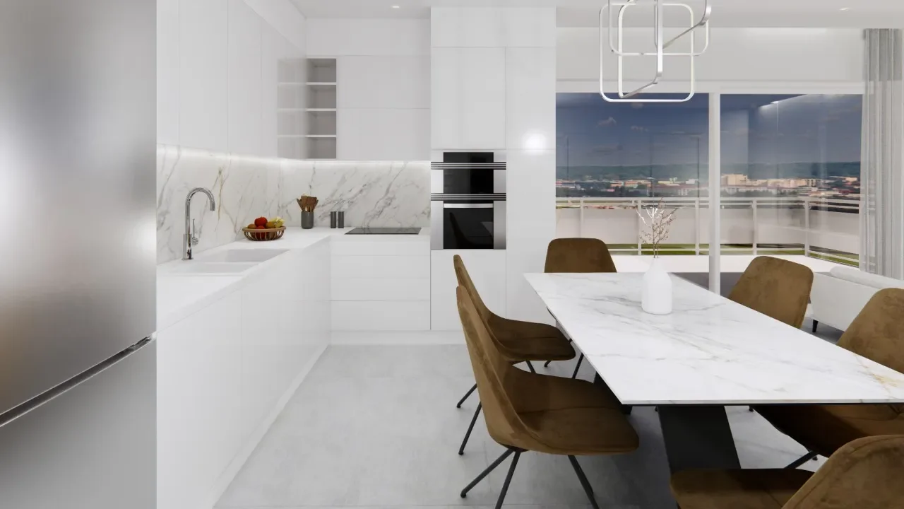 1 - venta apartamento atenas ática grecia