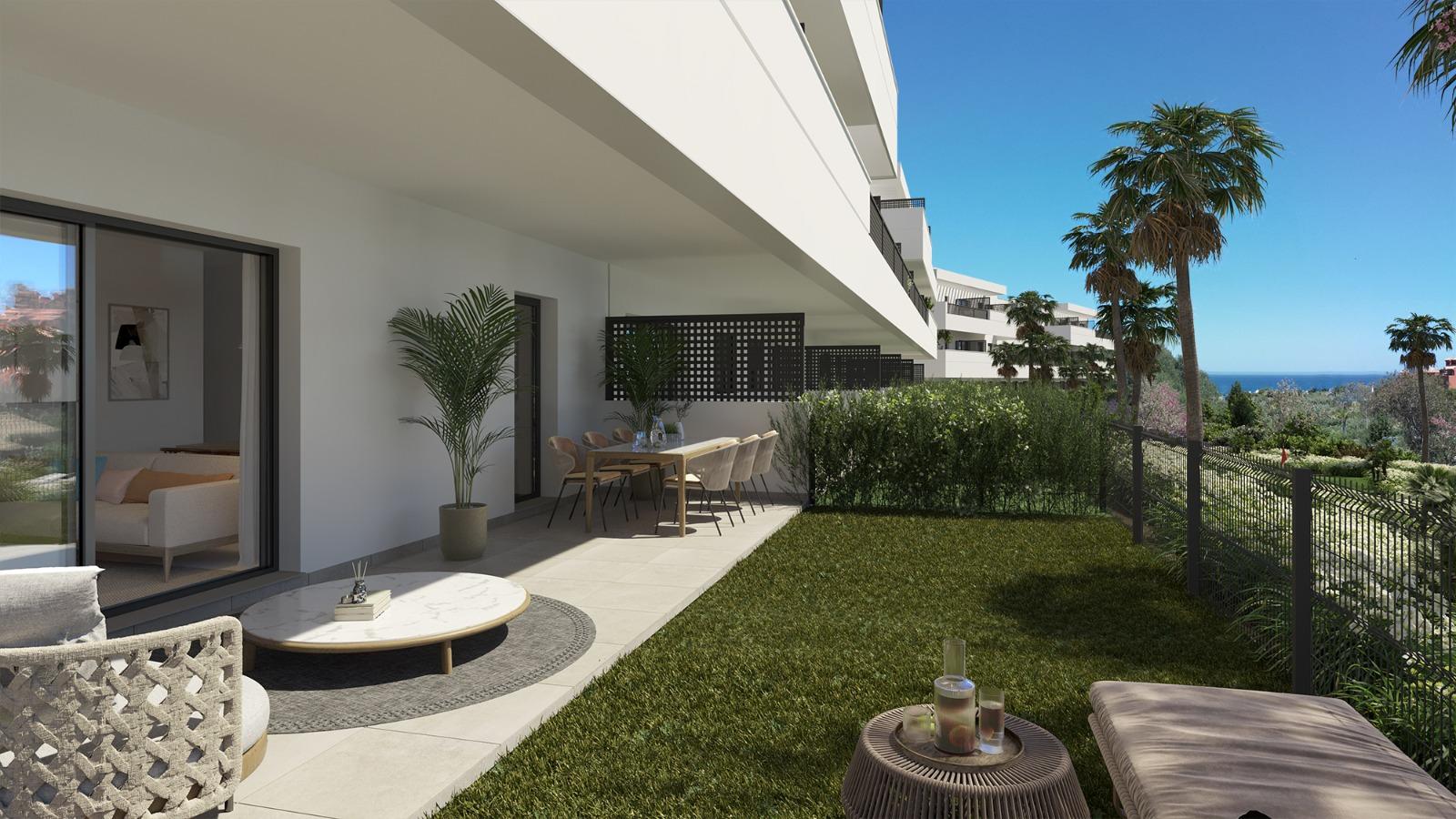 2 - verkauf wohnung estepona - costa del sol andalusien spanien