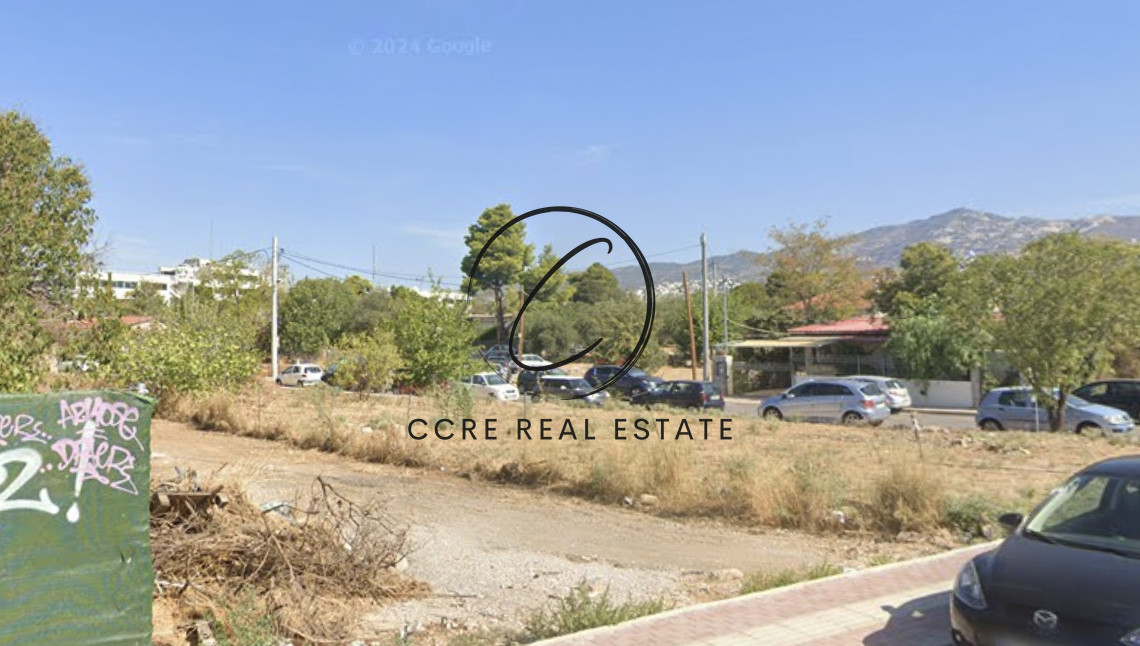 1 - venta terreno chalandri ática grecia