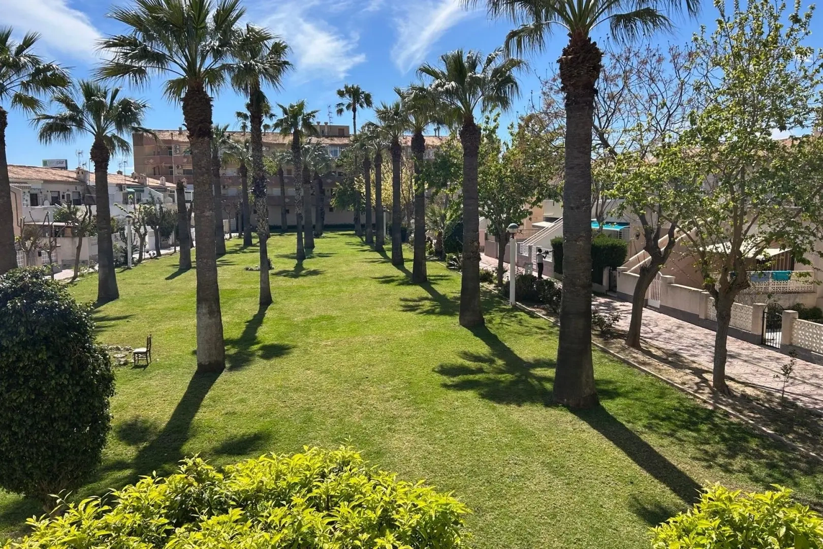2 - verkoop appartement cabo roig valencian community spanje