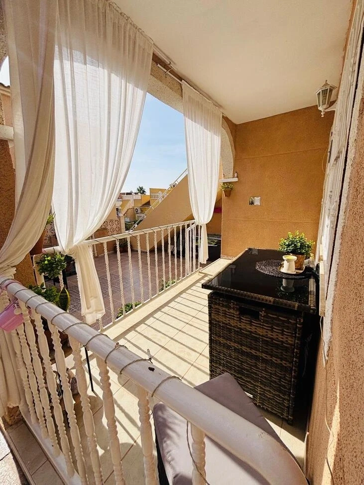 2 - vente appartement villamartin communauté valencienne espagne