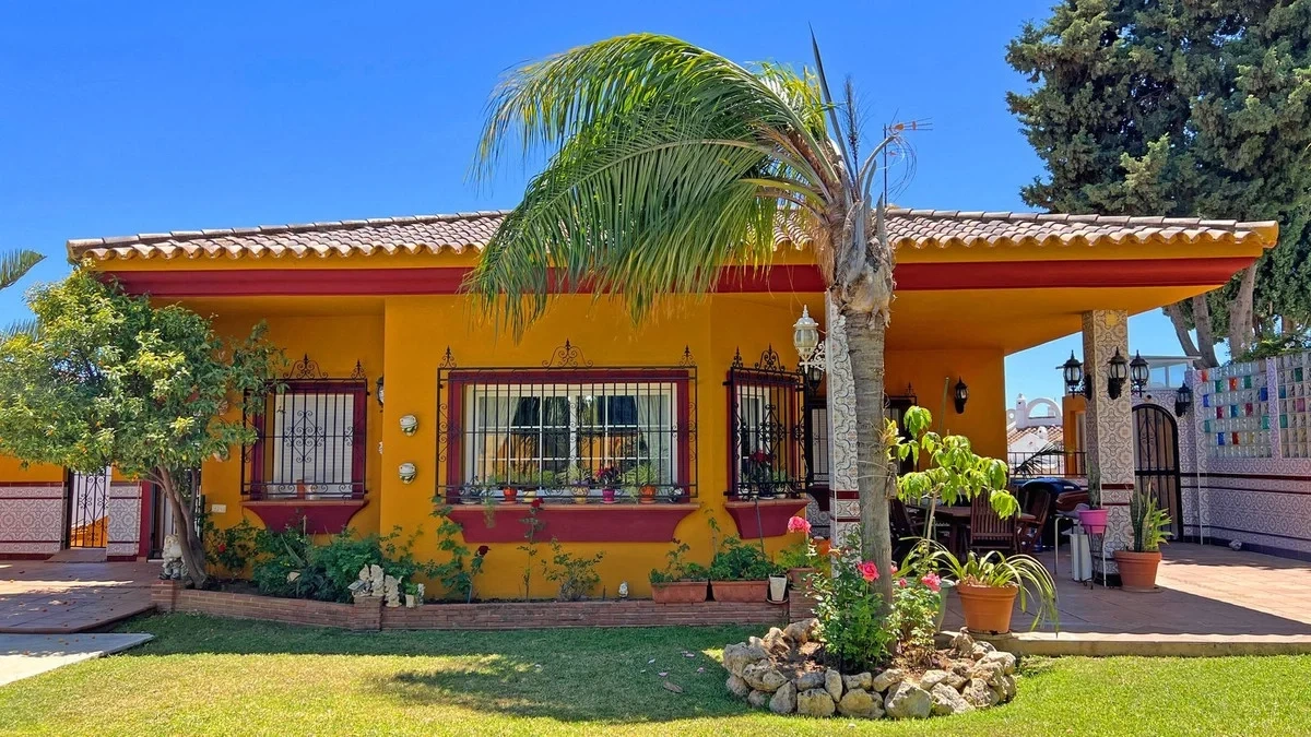 2 - venta casa marbella - costa del sol andalucía españa