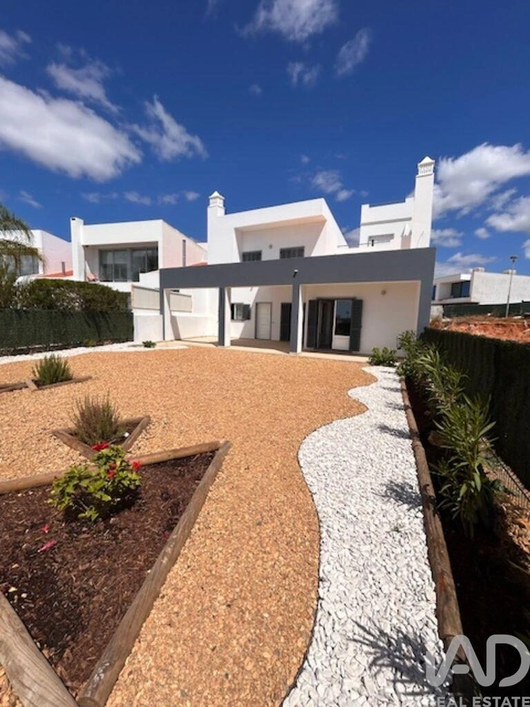 1 - venta casa mexilhoeira grande algarve portugal