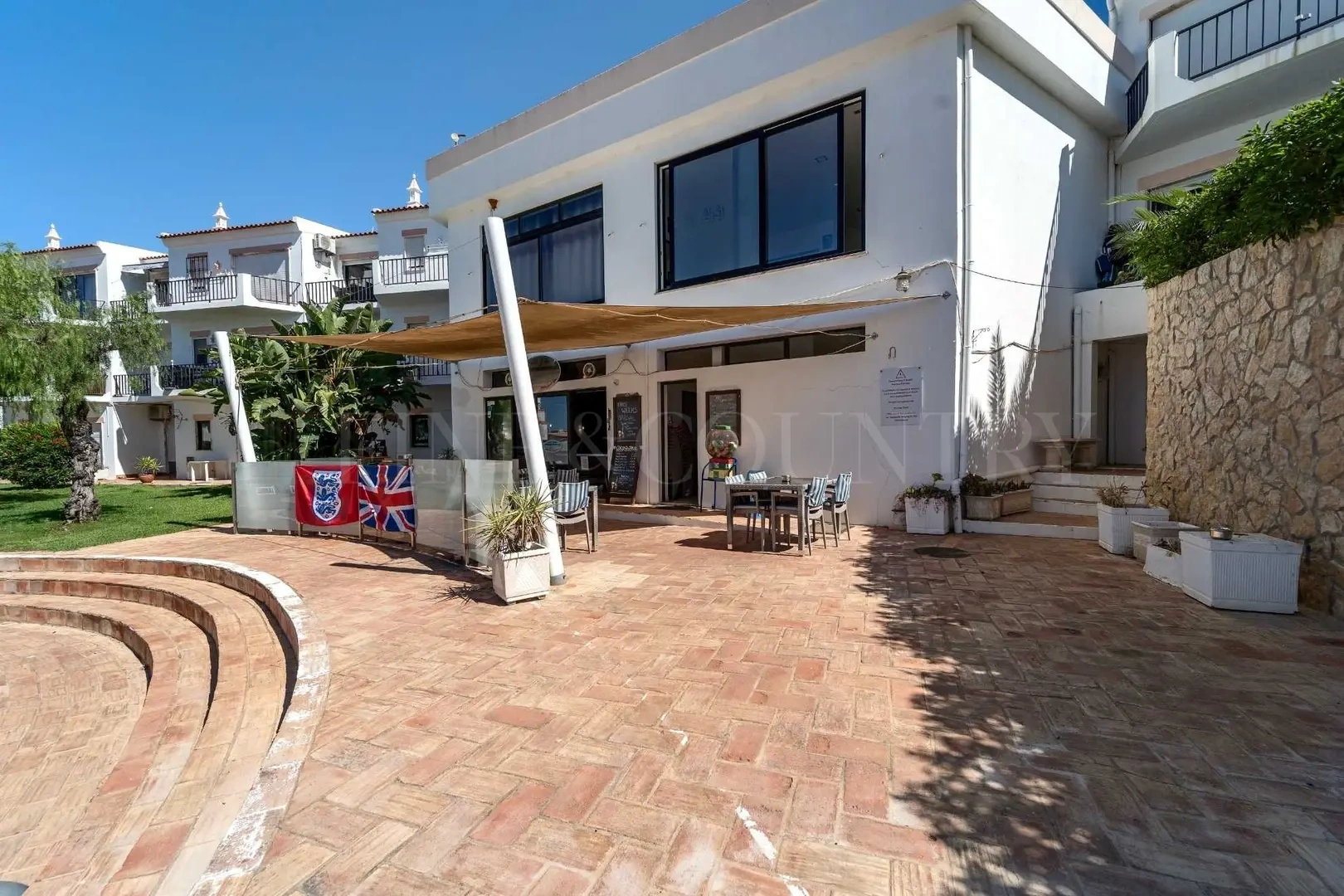 1 - vente commerce guia algarve portugal
