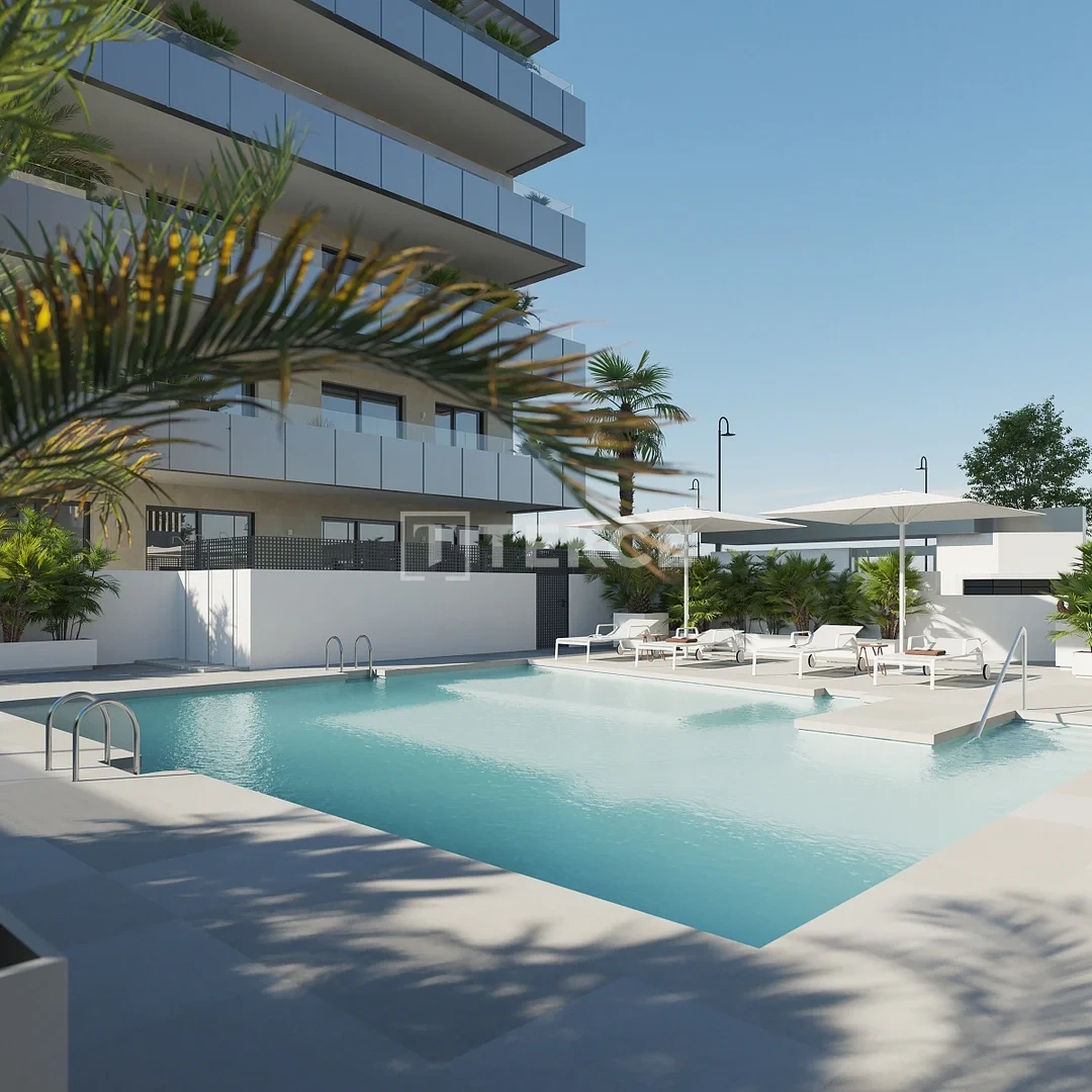 2 - apartment for sale in mijas andalusia spain