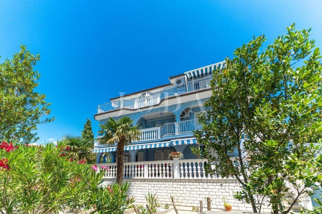 2 - verkoop huis crikvenica primorje-gorski kotar kroatië