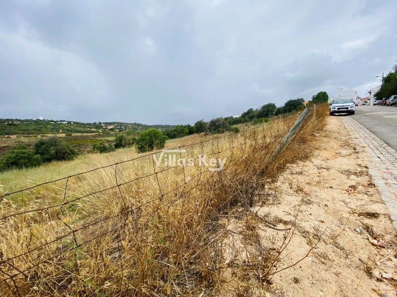 1 - venta terreno figueira algarve portugal