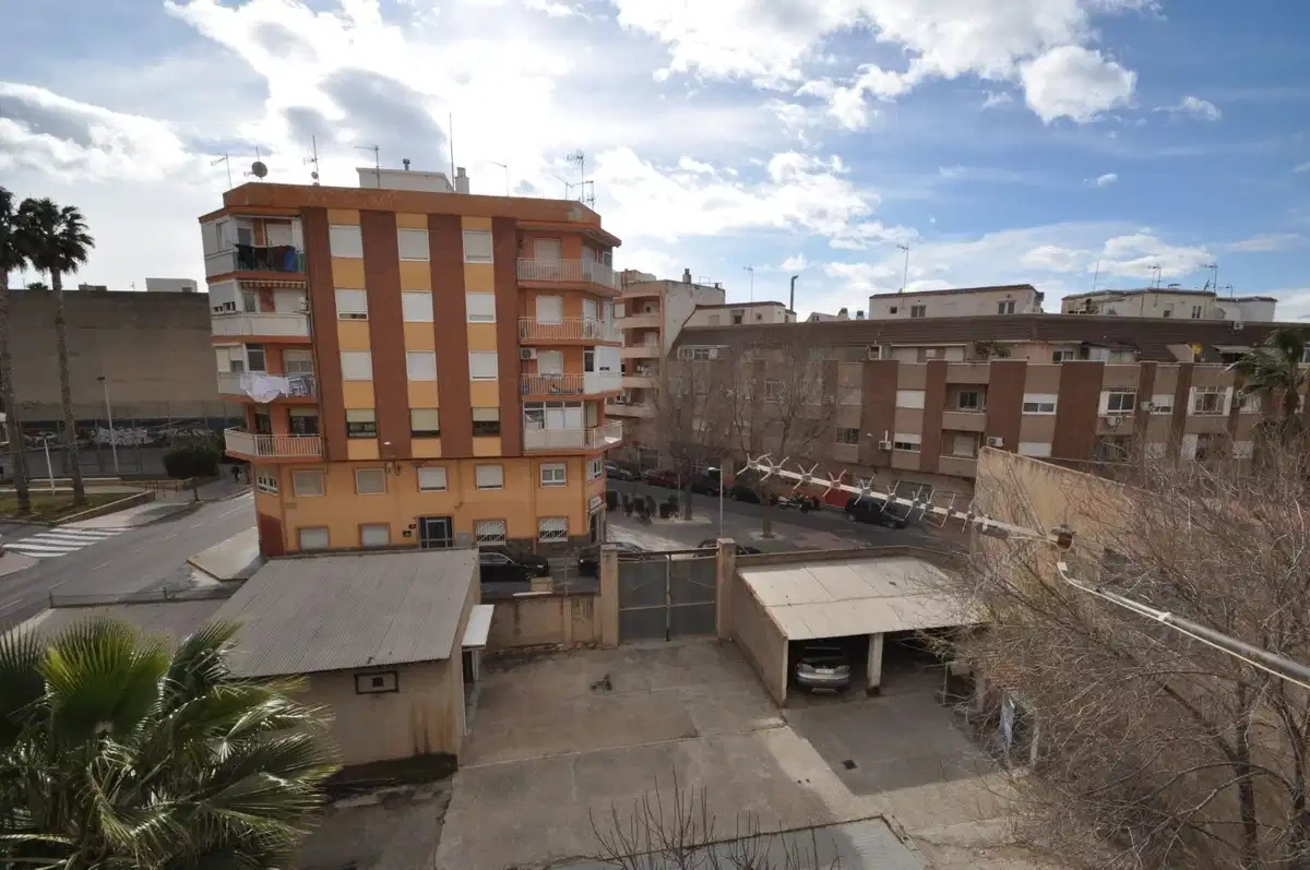 2 - venta casa petrer comunidad valenciana españa