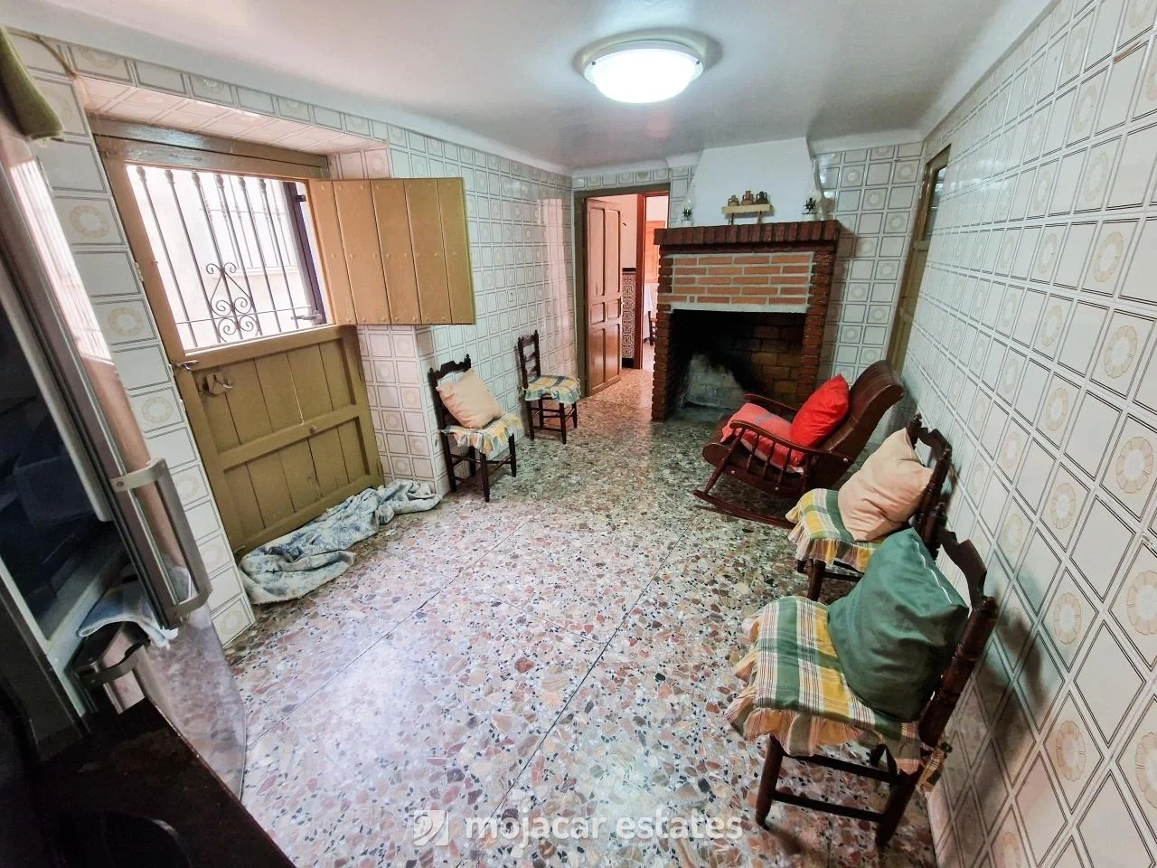 2 - house for sale in lubrin andalusia spain