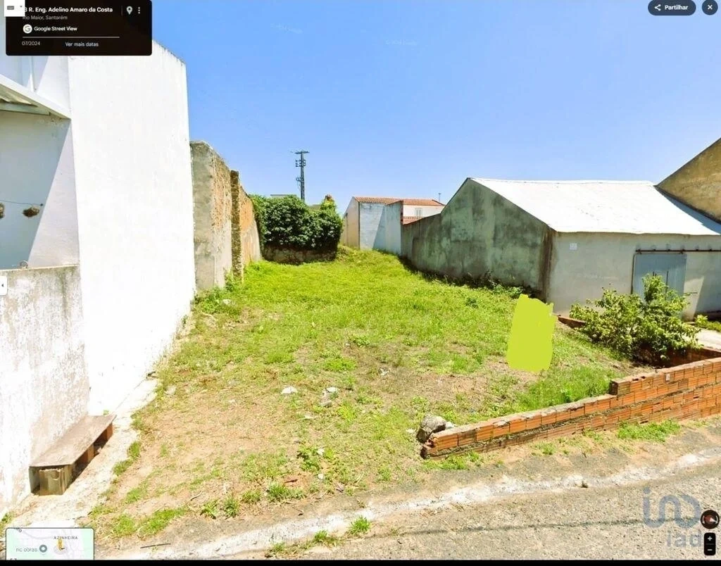 2 - venda terreno rio maior alentejo portugal
