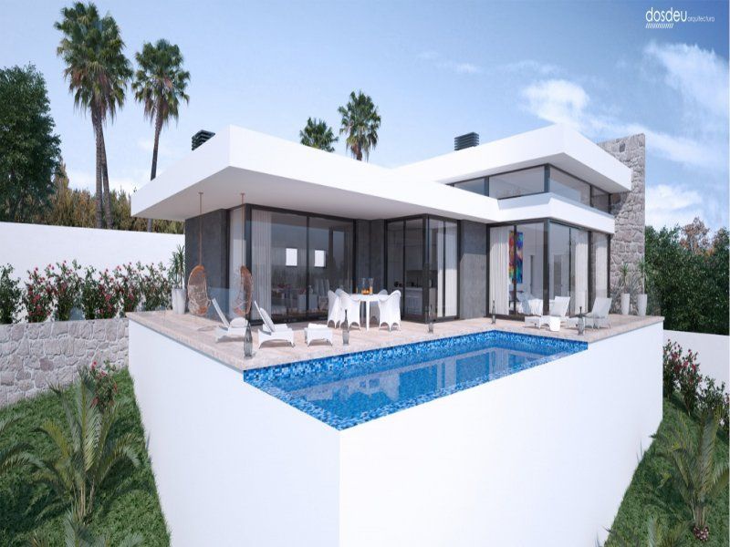 1 - house for sale in denia - costa blanca valencian community spain