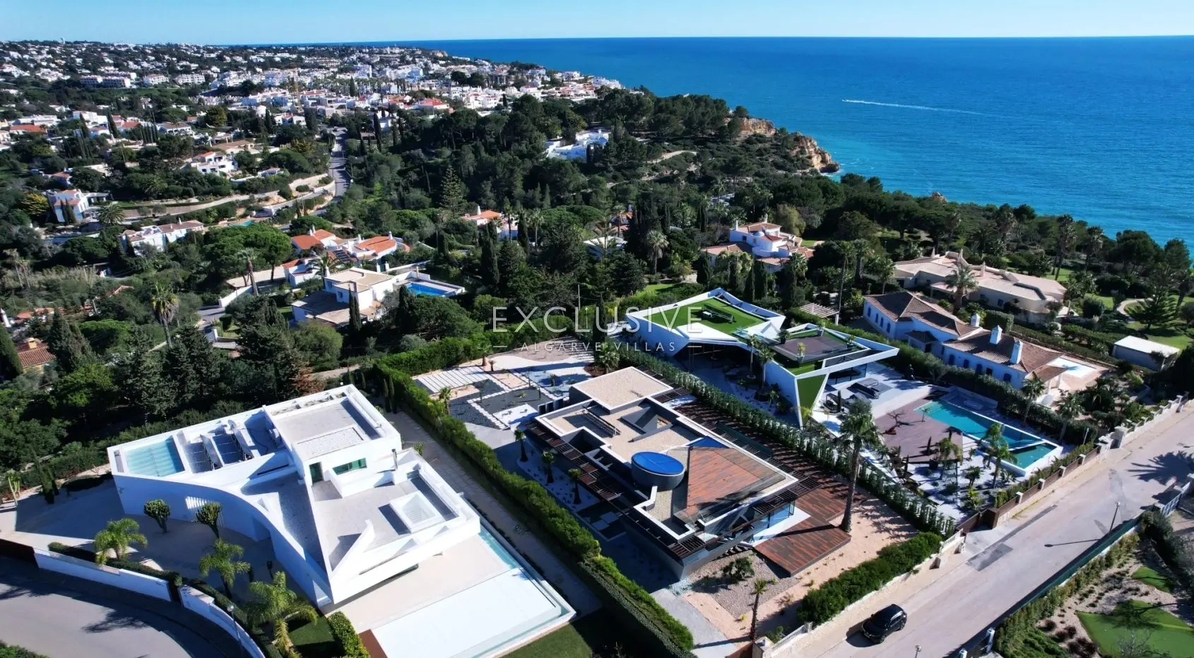 2 - venta villa lagoa algarve portugal