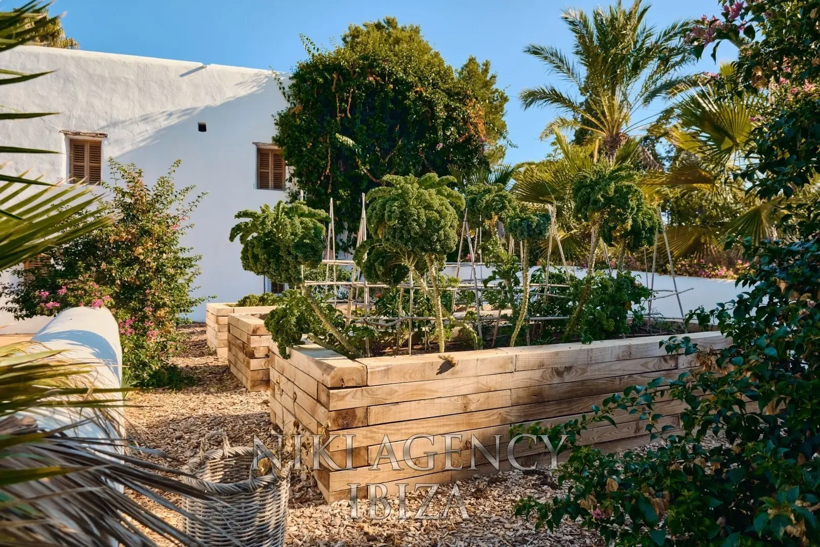 2 - verkauf haus santa eulalia del río ibiza - balearen spanien