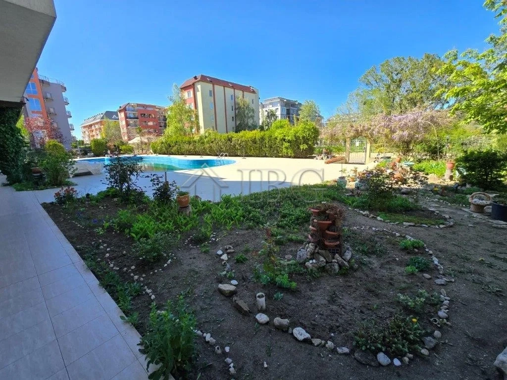 2 - vente appartement sunny beach burgas bulgarie