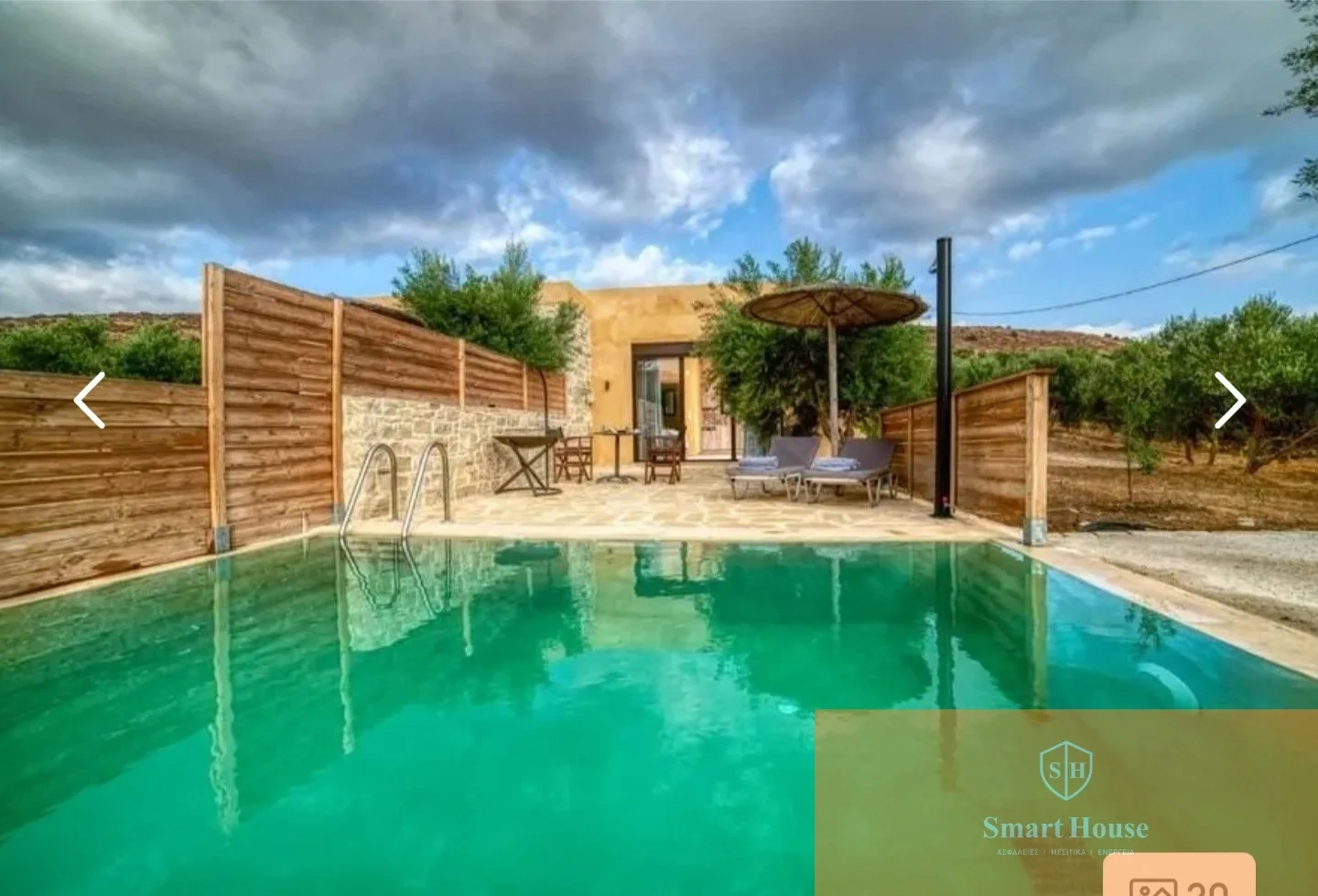 2 - vendita stabile kamilárion creta grecia