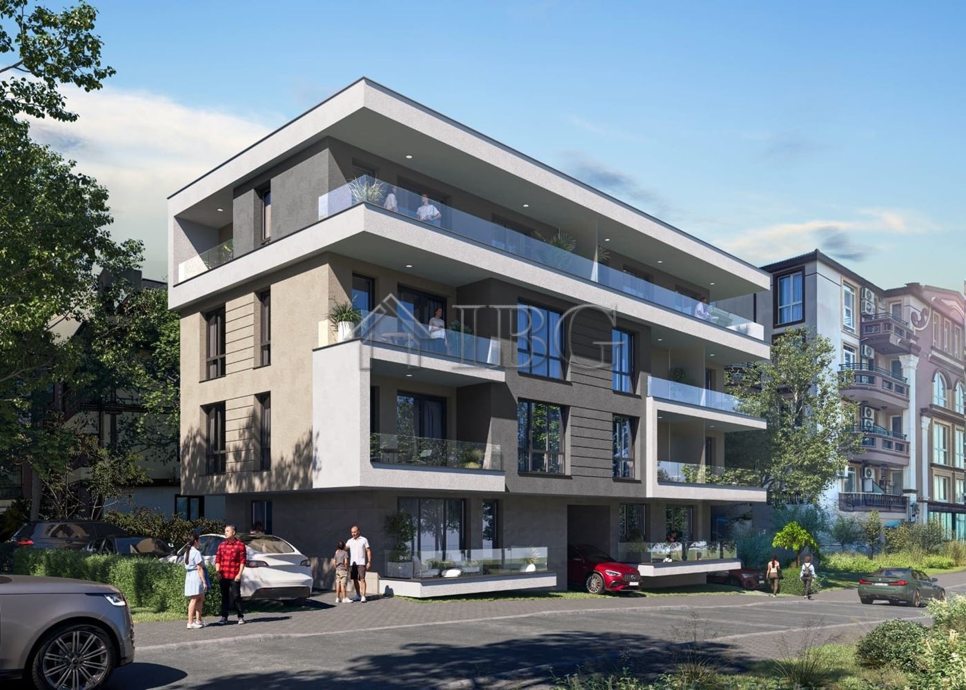 2 - beach walk apartment for sale in sveti vlas burgas bulgaria