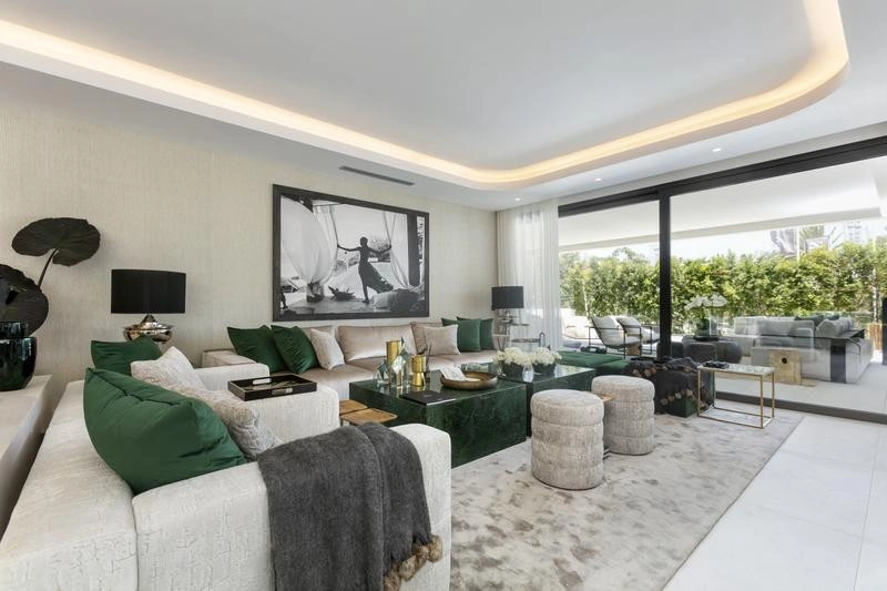 2 - sea view house for sale in marbella - costa del sol andalusia spain