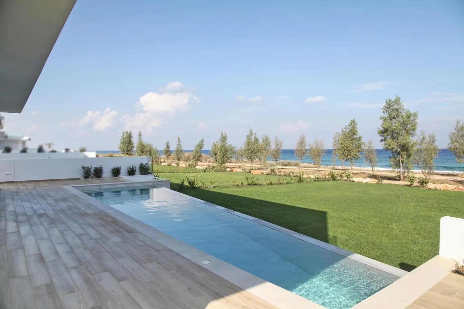 1 - verkauf wohnung direkt am wasser famagusta famagusta zypern