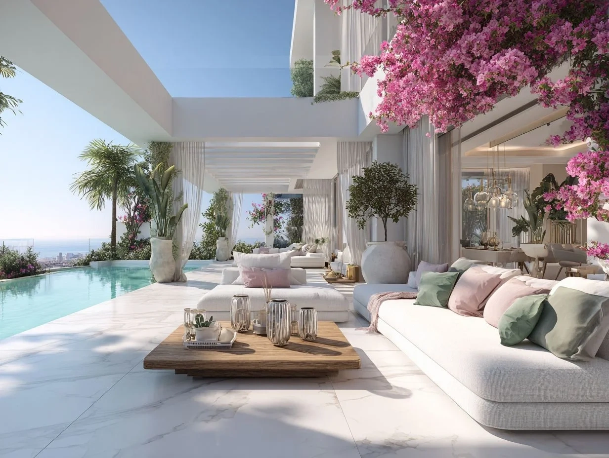 1 - verkauf haus meerblick moraira - costa blanca valencia spanien