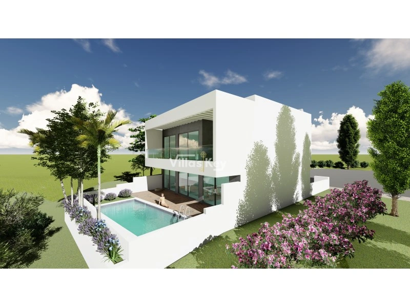 2 - venta casa mexilhoeira grande algarve portugal