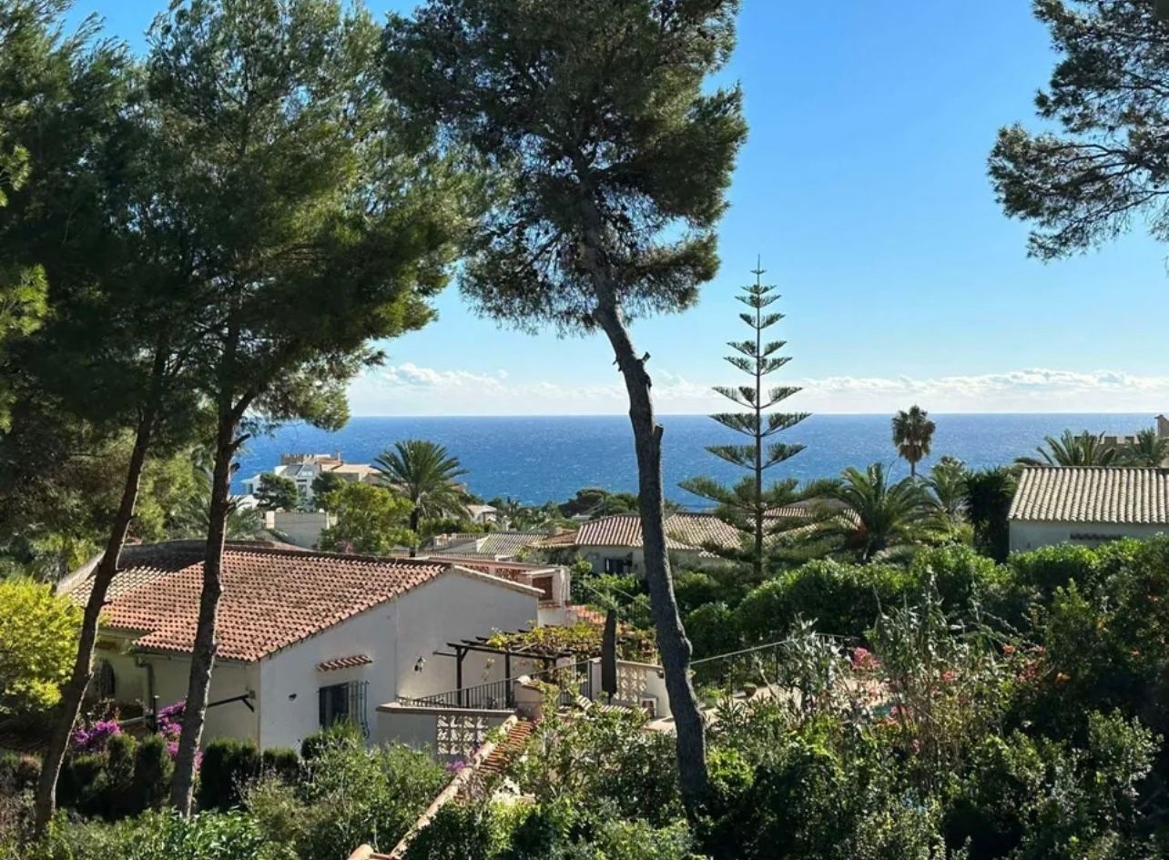 2 - verkauf haus meerblick xabia/javea - costa blanca valencia spanien