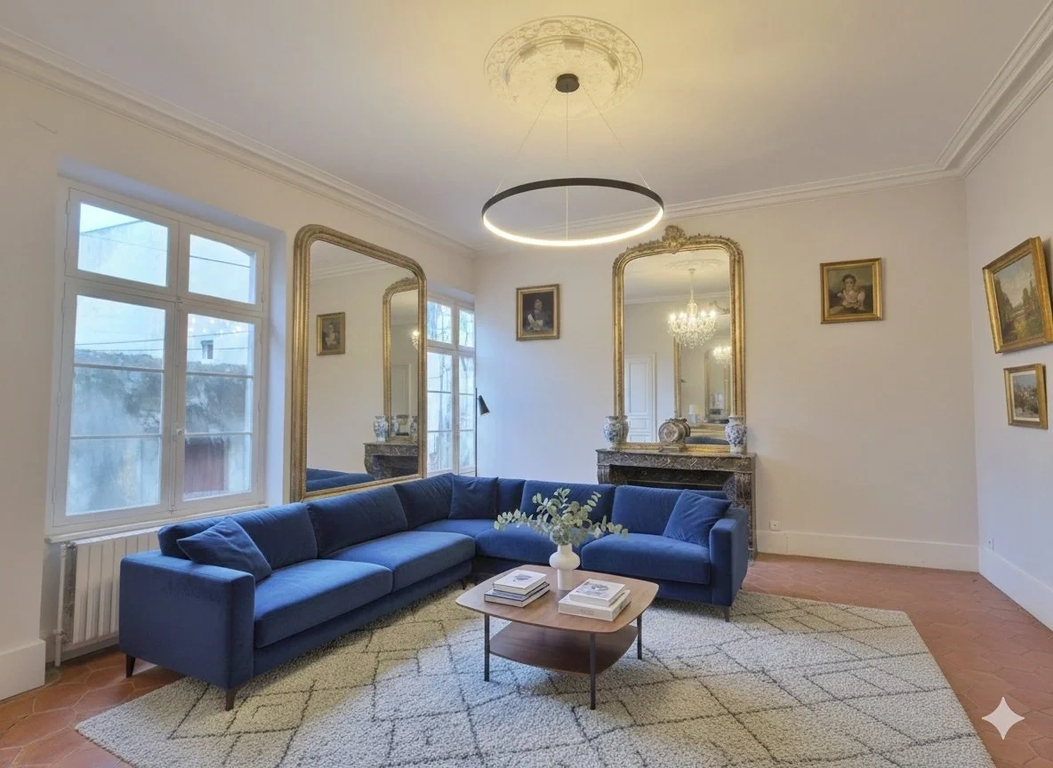 2 - verkoop appartement béziers hérault frankrijk