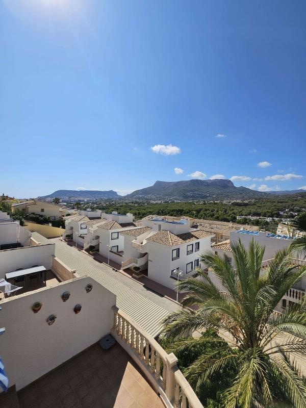 2 - vendita casa calpe - costa blanca comunità valenciana spagna