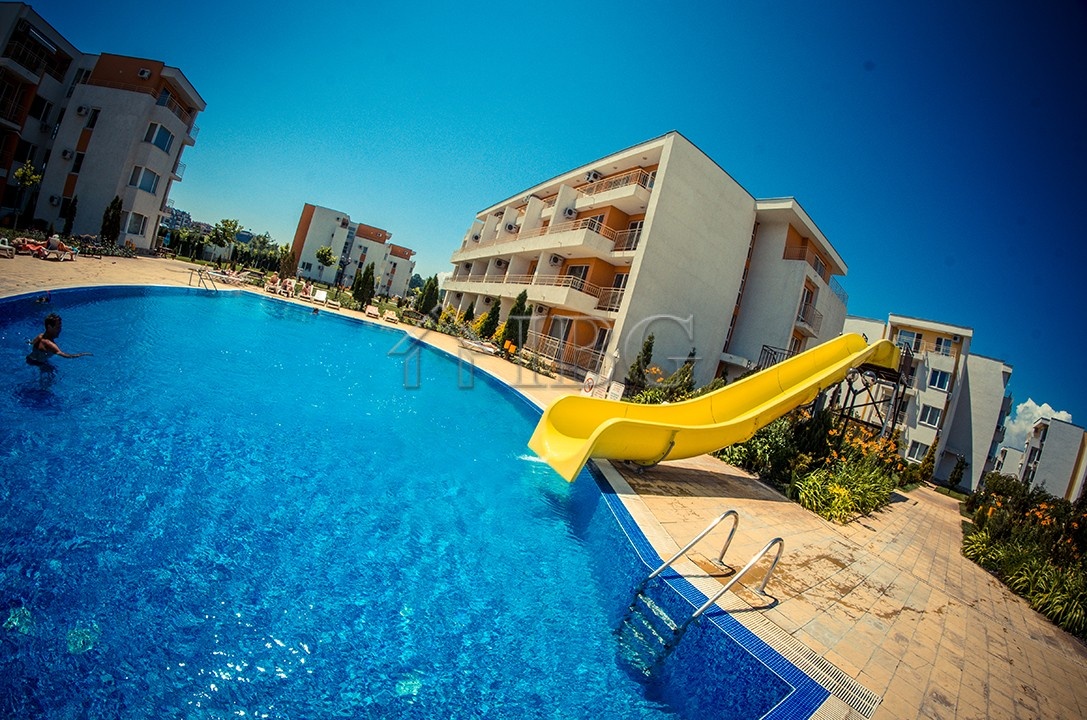 1 - продажа квартира sunny beach бургас болгария